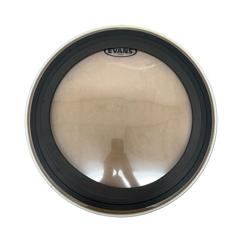 Vist Large View of Product Image Which is Used Evans 22-INCH GMAD INNER BASS DRUM HEAD Bass Drum Head