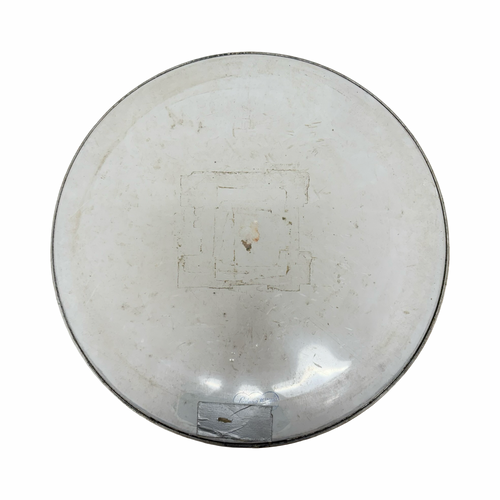 Vist Large View of Product Image Which is Used Ludwig 24-INCH BASS DRUM HEAD Bass Drum Head