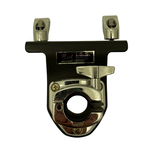 Vist Large View of Product Image Which is Used Pearl ISS MOUNT IS-0810N Drum Hardware