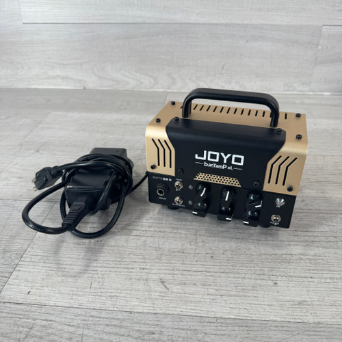 Vist Large View of Product Image Which is Used JOYO BanTamP xL - 20-watt Guitar Amplifier Head