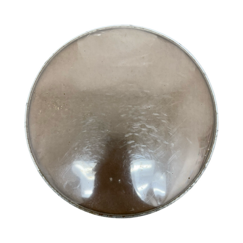 Vist Large View of Product Image Which is Used 15-INCH CLEAR DRUM HEAD Tom Drum Head