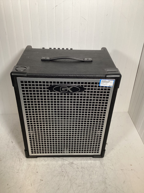 Vist Large View of Product Image Which is Used Gallien Krueger MB115 1 x 15 Bass Combo Amplifier 1 x 15