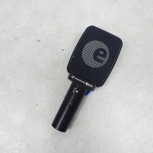 Vist Large View of Product Image Which is Used Sennheiser E 609  Dynamic Microphone