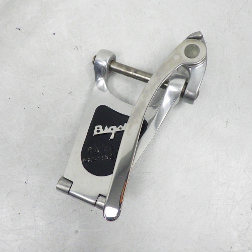 Vist Large View of Product Image Which is Used Bigsby Tailpiece Guitar Hardware