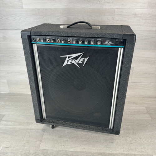 Vist Large View of Product Image Which is Used Peavey KB-100 Keyboard Combo Amplifier - Local Pickup Only