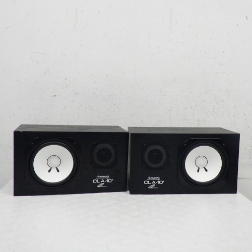 Vist Large View of Product Image Which is Used Avantone Pro CLA-10A Powered Studio Monitor Pair