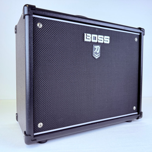 Vist Large View of Product Image Which is Used Boss Katana KTN-50 1x12" MKII Combo Modeling Guitar Amplifier
