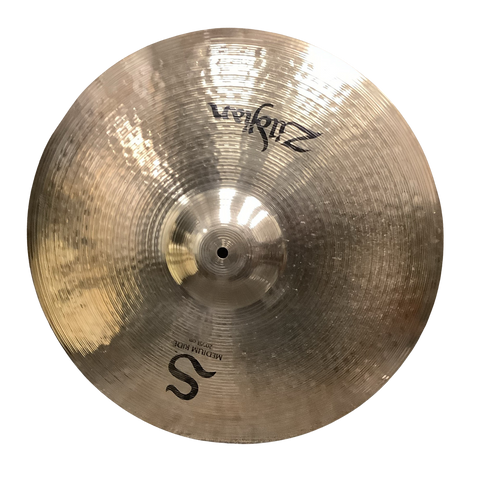Vist Large View of Product Image Which is Zildjian Cymbals Ride