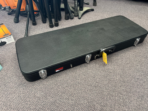 Vist Large View of Product Image Which is Used Gator ELECTRIC GUITAR CASE Guitar Case
