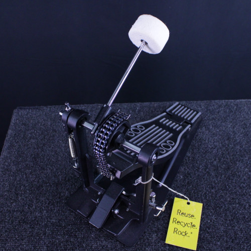 Vist Large View of Product Image Which is Used FLF SINGLE KICK PEDAL Kick Drum Pedal