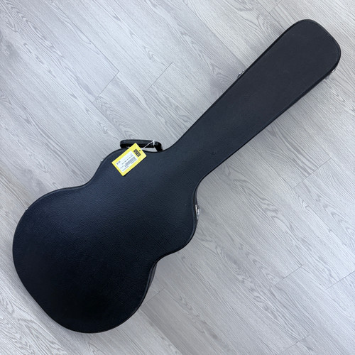 Vist Large View of Product Image Which is Used SEMI-HOLLOW HARD CASE Guitar Case