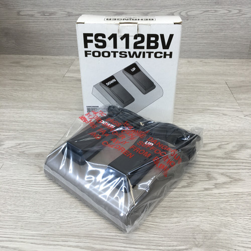 Vist Large View of Product Image Which is Used Behringer FS112BV Pro Sound Product