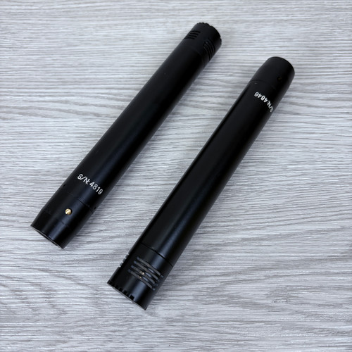 Vist Large View of Product Image Which is Used CASCADE M39 Condenser Microphone