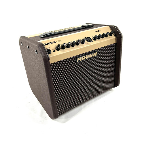 Vist Large View of Product Image Which is Used Fishman LBT-500