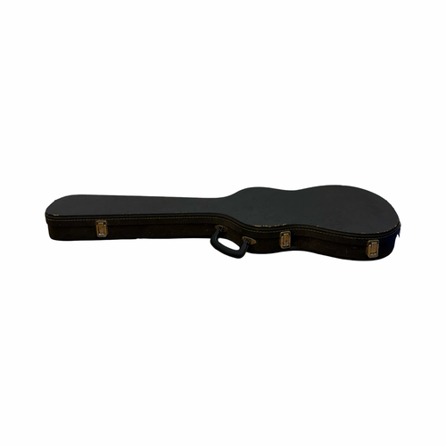 Vist Large View of Product Image Which is Used Diamond ELECTRIC CASE Guitar Case