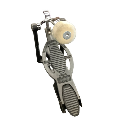 Vist Large View of Product Image Which is Used Ludwig SPEED KING Drum Hardware