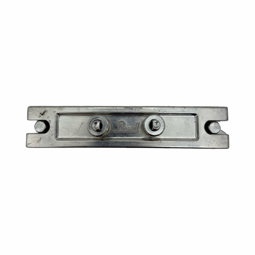 Used Pearl DRUM RACK CLAMP MOUNT Drum Hardware 41126-S000090912 Vist Large View of Product Image Which is Used Pearl DRUM RACK CLAMP MOUNT Drum Hardware