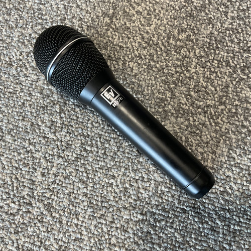 Vist Large View of Product Image Which is Used ELECTROVOICE EV ND76 Dynamic Microphone