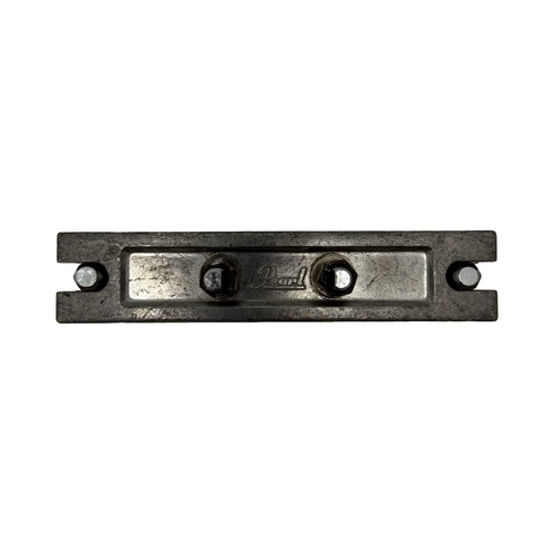 Vist Large View of Product Image Which is Used Pearl DRUM RACK CLAMP MOUNT Drum Hardware