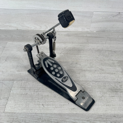 Vist Large View of Product Image Which is Used Pearl P-120 Single Bass Drum Pedal