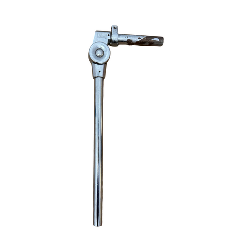 Used Pearl TOM HOLDER ARM Drum Hardware 41126-S000090922 Vist Large View of Product Image Which is Used Pearl TOM HOLDER ARM Drum Hardware