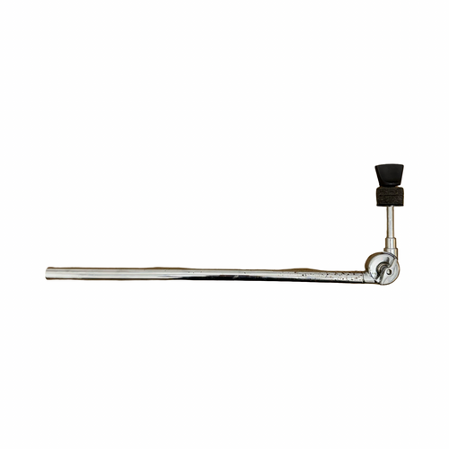 Vist Large View of Product Image Which is Used BOOM CYMBAL ARM Drum Hardware
