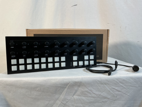 Vist Large View of Product Image Which is Used TORSO T-1 SEQUENCER Sampler