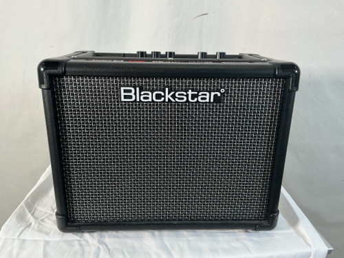 Vist Large View of Product Image Which is Used Blackstar STEREO 10 V3 Solid State Guitar Combo Other