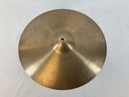 Vist Large View of Product Image Which is Used Zildjian 20" 70's Avedis Ride Cymbal