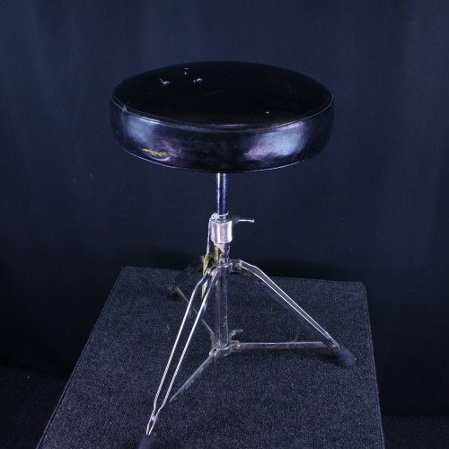 Vist Large View of Product Image Which is Used Sound Percussion HEAVY DUTY THRONE Drum Throne