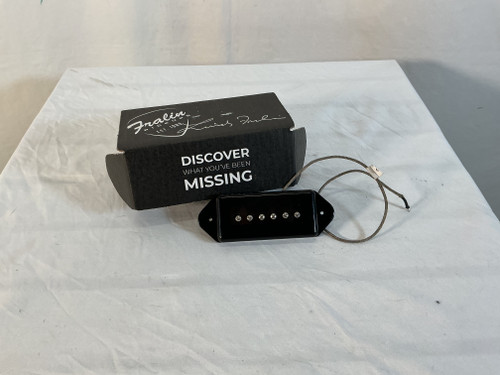 Vist Large View of Product Image Which is Used LINDY FRALIN P90 Guitar Pickup