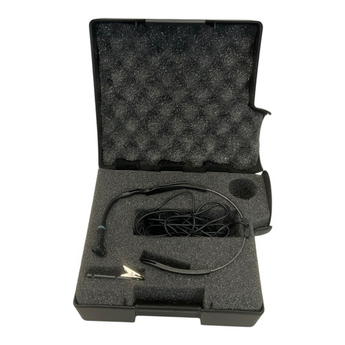 Vist Large View of Product Image Which is Used AKG C 420 Headset Microphone