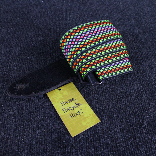 Vist Large View of Product Image Which is Used Ace GUITAR STRAP RE-ISSUE Guitar Accessory