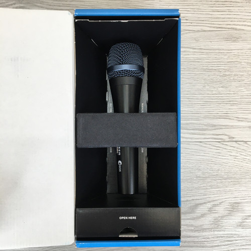 Vist Large View of Product Image Which is Used Sennheiser E935 VOCAL MIC Dynamic Microphone