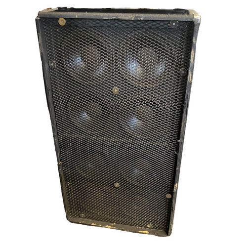 Used Ampeg SVT-810E BASS CABINET 8 x 10" 40090-S000080497 Vist Large View of Product Image Which is Used Ampeg SVT-810E BASS CABINET 8 x 10"