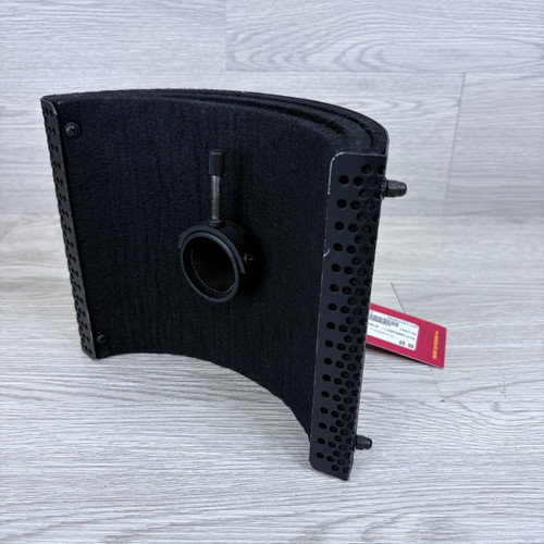 Vist Large View of Product Image Which is Used SE MIC SHIELD --INCOMPLETE Pro Sound Accessory