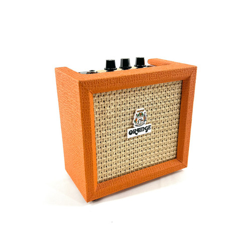 Vist Large View of Product Image Which is Used Orange Crush Mini