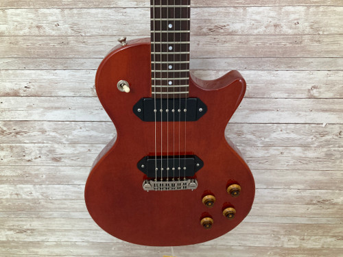 Vist Large View of Product Image Which is Used Heritage 137 Electric Guitar