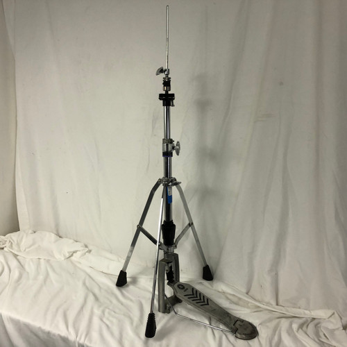 Vist Large View of Product Image Which is Used Yamaha HI HAT STAND Hi Hat Stand
