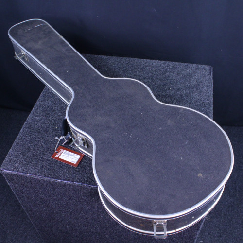 Vist Large View of Product Image Which is Used GRECO VINTAGE ELECTRIC CASE Guitar Case