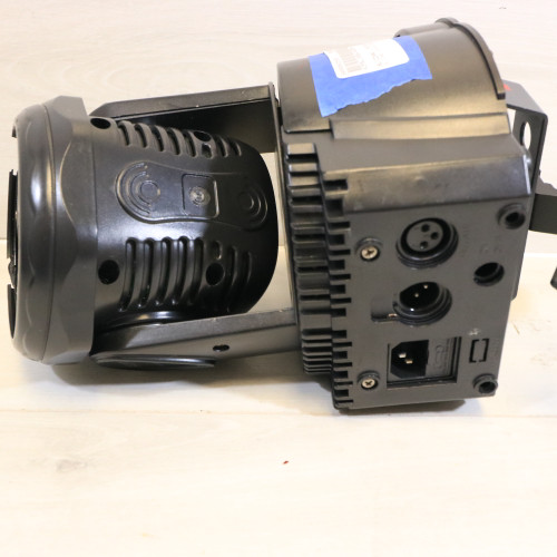 Vist Large View of Product Image Which is Used BLIZZARD LIGHTING FLURRY Lighting Equipment