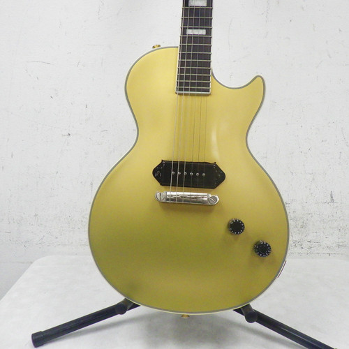 Vist Large View of Product Image Which is Used Epiphone Jared James Nichols Gold Glory Les Paul Electric Guitar Goldtop 6-String