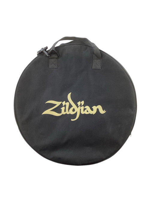 Used Zildjian Cymbal Bag 41115-S000113846 Vist Large View of Product Image Which is Used Zildjian Cymbal Bag