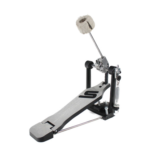 Vist Large View of Product Image Which is Used Sound Percussion KICK PEDAL Kick Drum Pedal