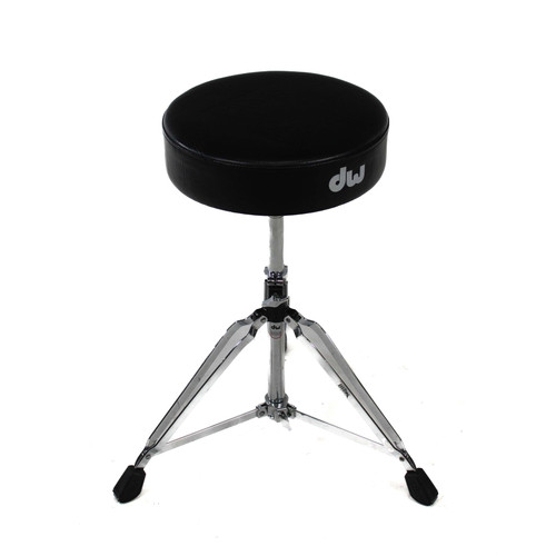 Vist Large View of Product Image Which is Used DW DRUM THRONE Drum Throne