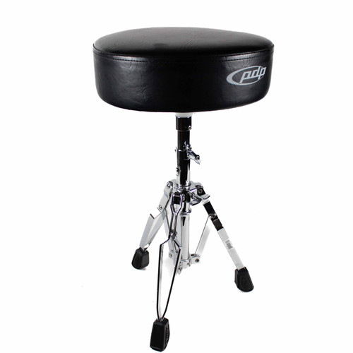 Vist Large View of Product Image Which is Used DRUM THRONE Drum Throne