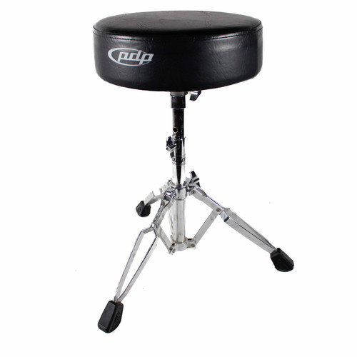 Vist Large View of Product Image Which is Used PDP THRONE Drum Throne