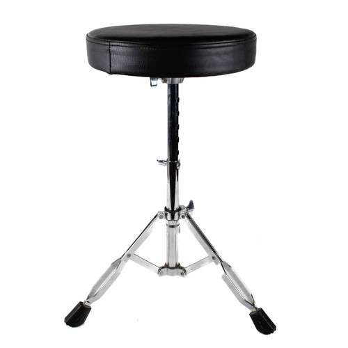 Vist Large View of Product Image Which is Used Sound Percussion THRONE Drum Throne
