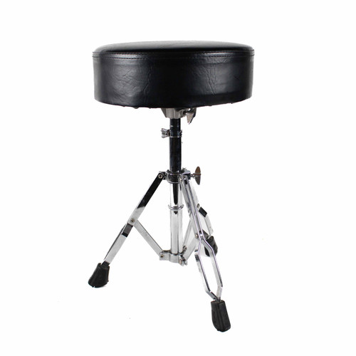 Vist Large View of Product Image Which is Used Sound Percussion THRONE Drum Throne