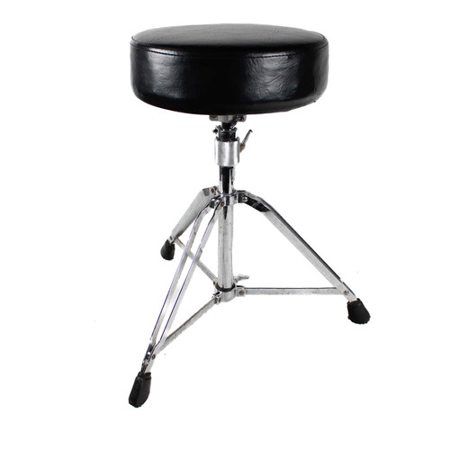 Vist Large View of Product Image Which is Used Sound Percussion THRONE Drum Throne